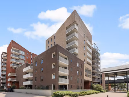 appartement te koop in gent met 2 slaapkamers