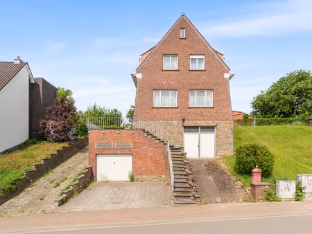 huis te koop in sterrebeek met 3 slaapkamers
