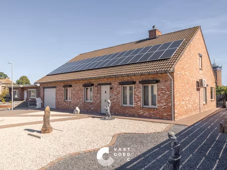 huis te koop in bocholt met 3 slaapkamers