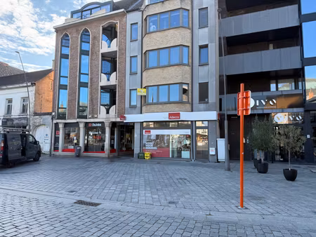 appartement te huur in geel met 1 slaapkamer