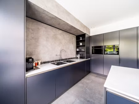 huis te koop in grimbergen met 3 slaapkamers
