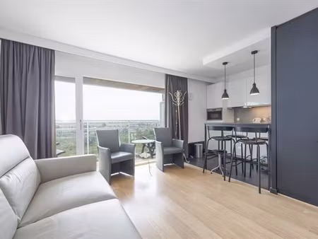 appartement te koop in middelkerke