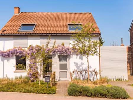 huis te koop in korbeek-lo met 3 slaapkamers