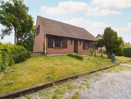 huis te koop in steenokkerzeel met 4 slaapkamers