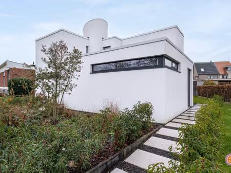 huis te koop in willebroek met 5 slaapkamers