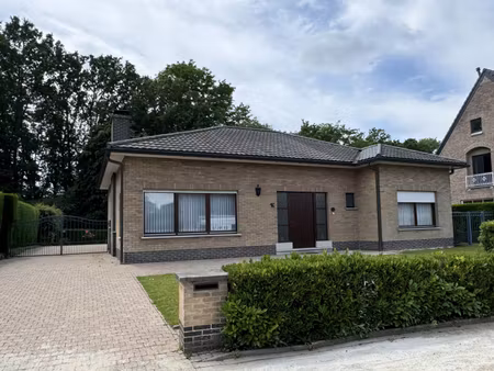 huis te koop in temse met 4 slaapkamers
