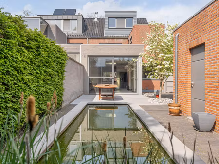 huis te koop in mol met 3 slaapkamers