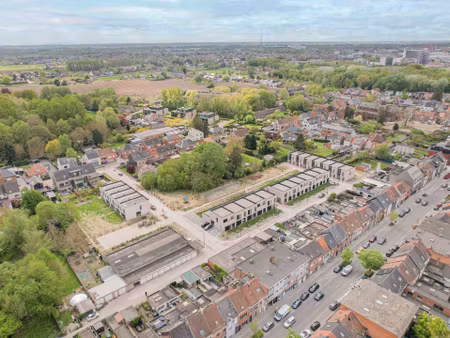 huis te koop in mechelen met 3 slaapkamers