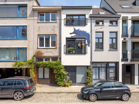 huis te koop in gent met 2 slaapkamers