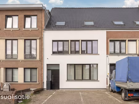 huis te koop in turnhout met 5 slaapkamers