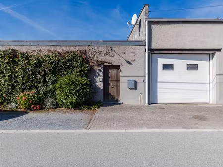 huis te koop in zottegem met 3 slaapkamers