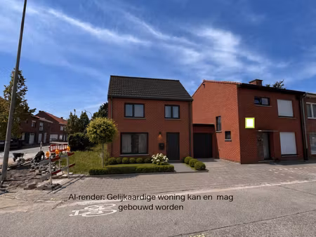 grond te koop in roeselare