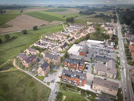 huis te koop in geldenaken met 3 slaapkamers