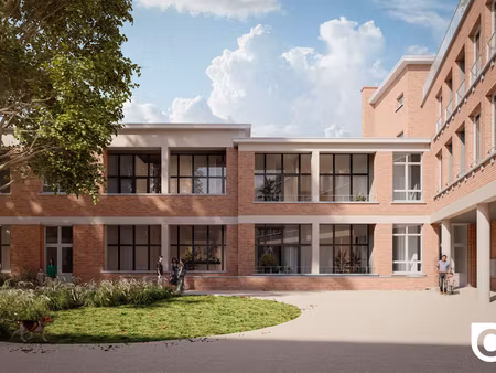 huis te koop in mortsel met 3 slaapkamers