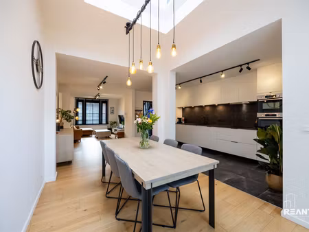huis te koop in edegem met 4 slaapkamers