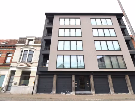 appartement te huur in sint-niklaas met 1 slaapkamer