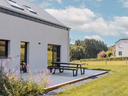 huis te koop in amberloup
