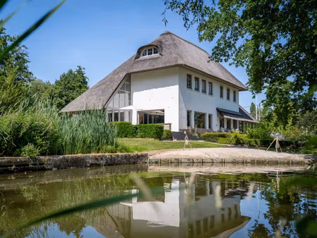 huis te koop in leuven met 5 slaapkamers