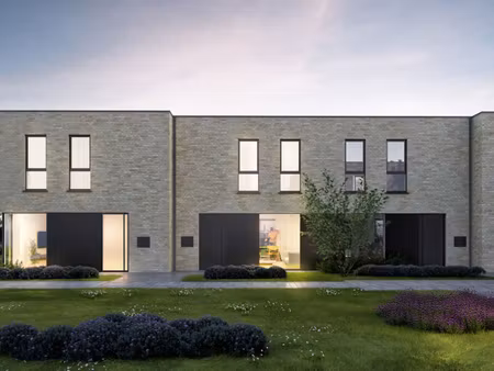 huis te koop in waregem met 3 slaapkamers