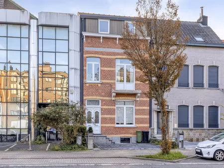 huis te koop in schoten met 4 slaapkamers