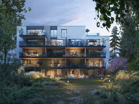 appartement te koop in sint-agatha-berchem