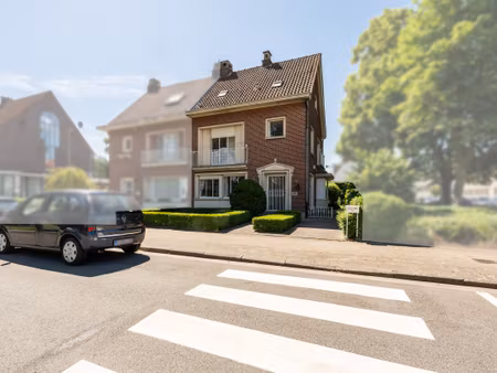 huis te koop in antwerpen met 4 slaapkamers