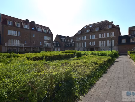 appartement te huur in herentals met 1 slaapkamer