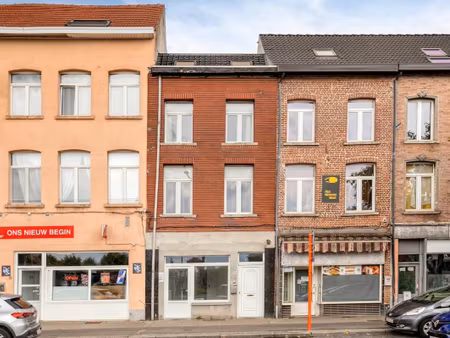 appartement te koop in mechelen met 2 slaapkamers