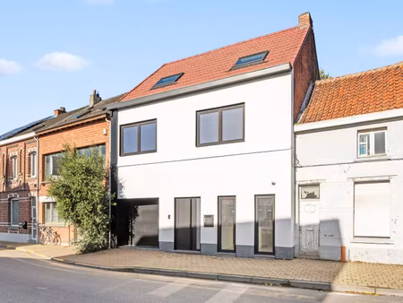 huis te koop in puurs-sint-amands met 3 slaapkamers