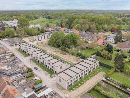 huis te koop in mechelen met 3 slaapkamers