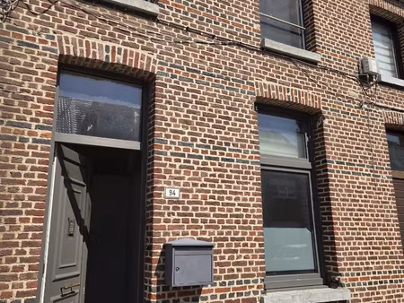 huis te koop in rumst met 3 slaapkamers