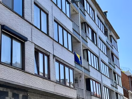 appartement te koop in zottegem met 2 slaapkamers