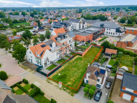 grond te koop in beerse
