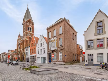 huis te koop in mechelen met 3 slaapkamers