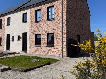 huis te koop in tremelo met 2 slaapkamers