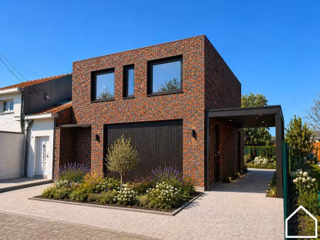 huis te koop in houthulst met 3 slaapkamers