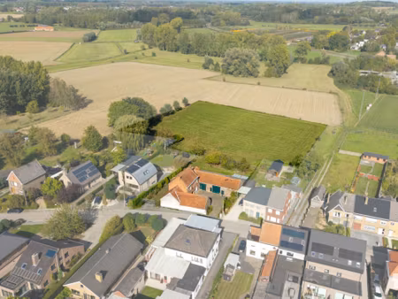 huis te koop in oosterzele met 4 slaapkamers