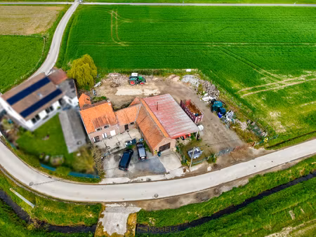 huis te koop in oudenaarde met 2 slaapkamers