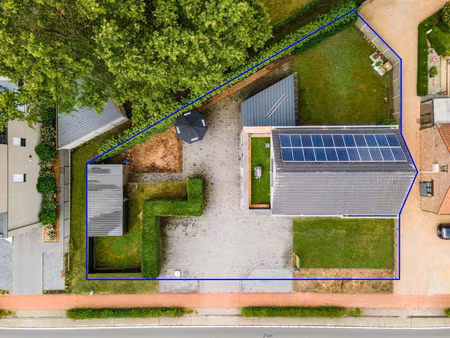huis te koop in retie met 4 slaapkamers