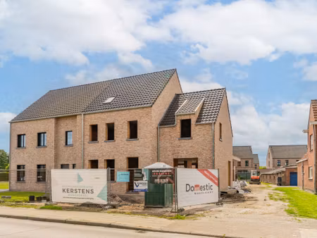 huis te koop in beerse met 4 slaapkamers