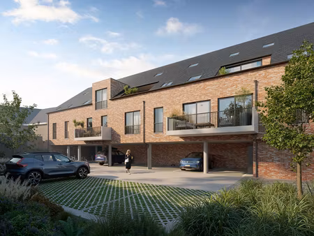 appartement te koop in kasterlee met 3 slaapkamers