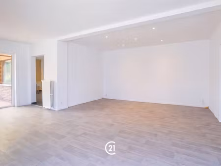 huis te koop in dilbeek met 4 slaapkamers