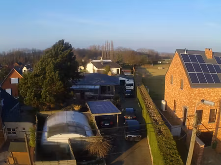 huis te koop in roosbeek met 3 slaapkamers