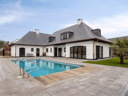 huis te koop in beerse met 5 slaapkamers