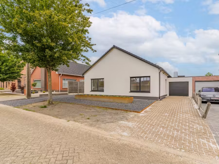 huis te koop in beerse met 4 slaapkamers