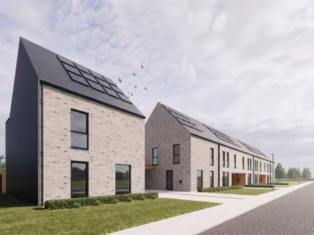huis te koop in beerse met 3 slaapkamers