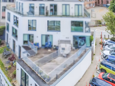 appartement te koop in halle met 1 slaapkamer