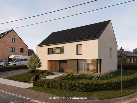 grond te koop in begijnendijk