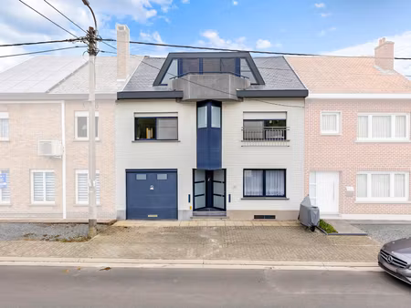 huis te koop in haaltert met 5 slaapkamers