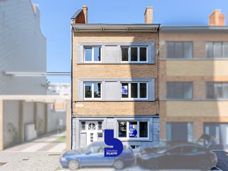 huis te koop in oostende met 5 slaapkamers